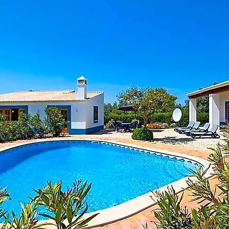 Lagos Sleeps 10 Pool Air Con Wifi * Colegio